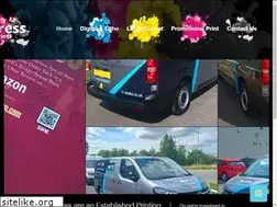 Sites similar to europressprint.co.uk