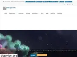 Sites similar to europreven.es