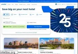 Sites similar to europriceline.com