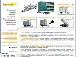 Sites similar to europricep.ru