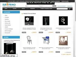 Sites similar to europrimo.it