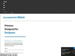 Sites similar to europrinter.com.pl