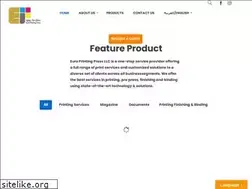 Sites similar to europrintingpress.com
