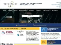 Sites similar to europris.org
