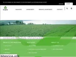 Sites similar to europrise.ie