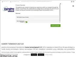 Sites similar to europro.com.pl