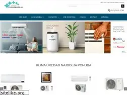Sites similar to europrodaja.hr