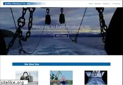 Sites similar to europroductsinc.com