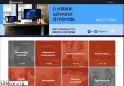 Sites similar to europrofil.hu