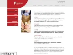Sites similar to europrofilpaint.com