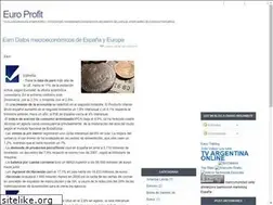 Sites similar to europrofit.blogspot.com