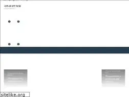 Sites similar to europroject.by