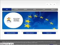 Sites similar to europrojectnet.eu