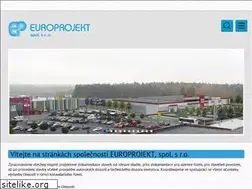 Sites similar to europrojekt.com