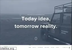 Sites similar to europrojekty.sk