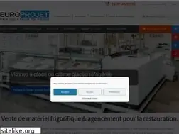 Sites similar to europrojet.fr