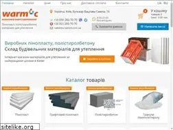 Sites similar to europrom.com.ua