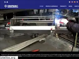 Sites similar to europromec.com