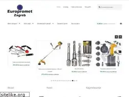 Sites similar to europromet-zagreb.hr