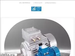 Sites similar to europromtech.ru