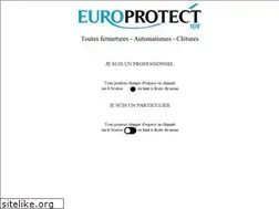 Sites similar to europrotect-idf.fr