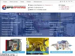 Sites similar to europrylad.com