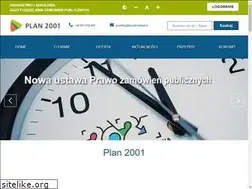 Sites similar to europrzetargi.pl