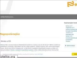 Sites similar to europskaunia.sk