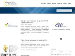 Sites similar to europski-fondovi.eu
