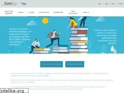 Sites similar to europsy.eu