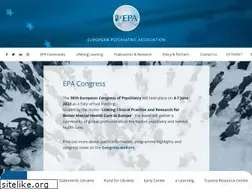 Sites similar to europsy.net