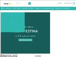 Sites similar to europtime.com