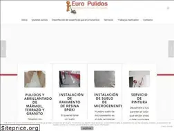 Sites similar to europulidos.com
