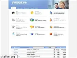 Sites similar to europuls.eu