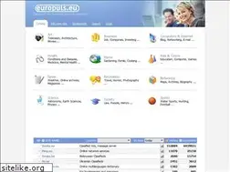Sites similar to europuls.net