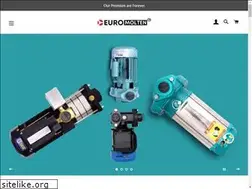 Sites similar to europumps.in