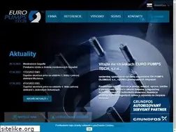 Sites similar to europumps.sk