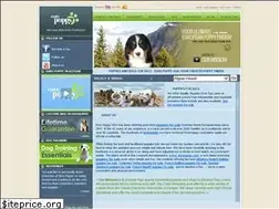 Sites similar to europuppyusa.com