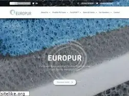 Sites similar to europur.org