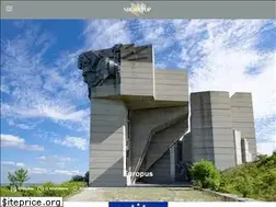 Sites similar to europus.ru