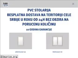 Sites similar to europvc.rs
