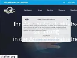 Sites similar to euroq.eu