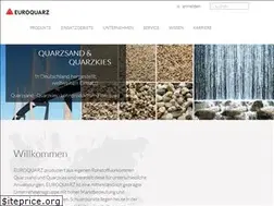 Sites similar to euroquarz.de