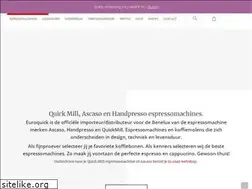 Sites similar to euroquick.nl