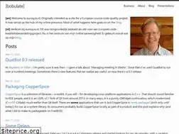 Sites similar to euroquis.nl