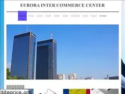 Sites similar to eurora-icc.com