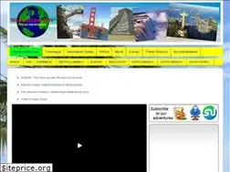 Sites similar to euroradialyouth2016.com
