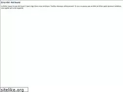 Sites similar to euroradiant.eu