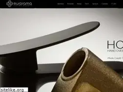 Sites similar to eurorama.it