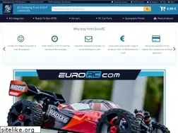 Sites similar to eurorc.com